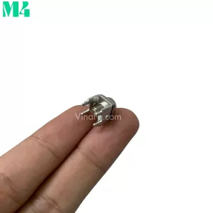 Terminal Cọc Hàn PCB T44001 M4